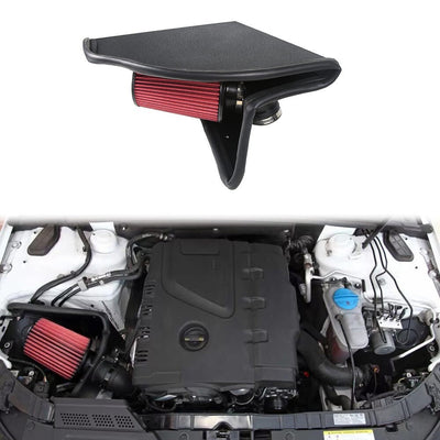 Cold air intake for Audi A4 and A5 2.0T 2009–2016 — SUIKA