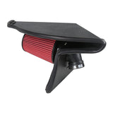 Cold air intake for Audi A4 and A5 2.0T 2009–2016 — SUIKA