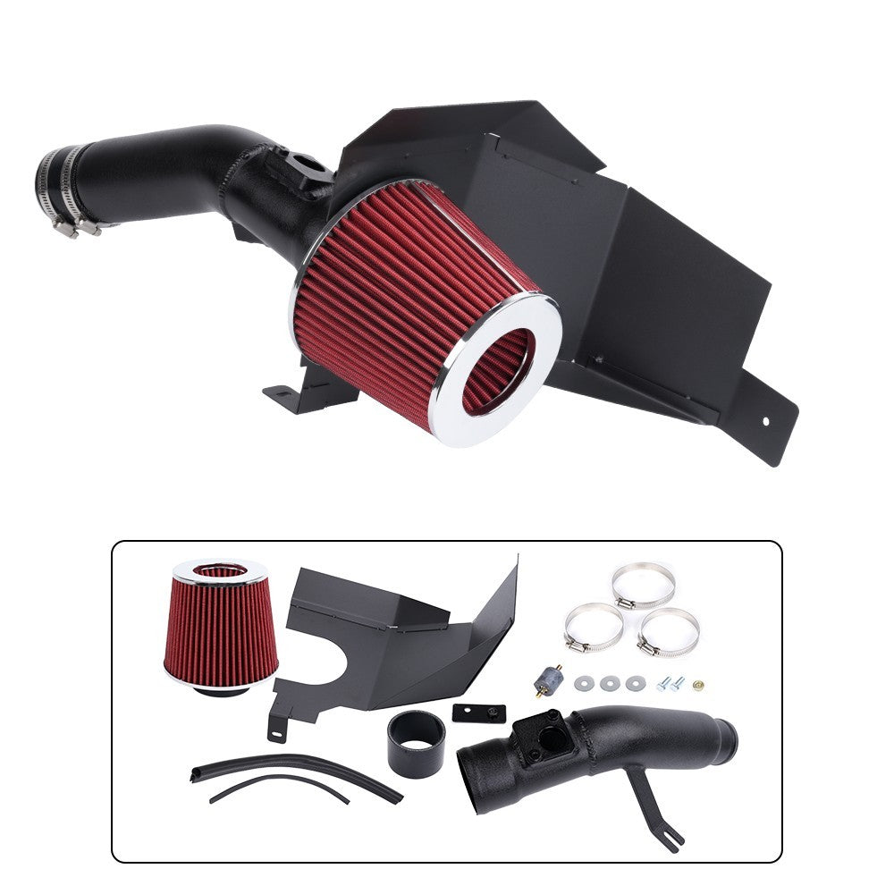 Cold air intake for Honda Civic 2016–2021 1.5T — SUIKA