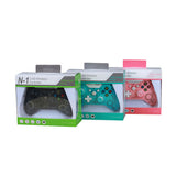 Wireless Xbox Controller — 2.4G with Rumble Feedback