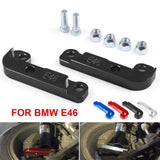 BMW E46 Drift Lock — Turn Control Mod