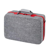 PS5 Storage Bag — Hard Case for Console & Gear