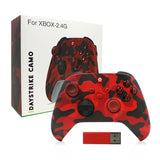 Xbox Wireless Controller — Multi-Color for PC & Xbox