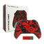 Camouflage Red XBOX Serise 2.4g