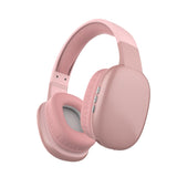 Wireless Headphones — IPX4 Waterproof Bluetooth