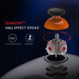 GameSir Nova Lite wireless controller for Switch, PC and mobile — SUIKA