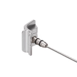 Billet oil cap and dipstick set for Honda and Acura K24 — SUIKA