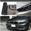 Car Headlight Taillight Protective Film Tint Vinyl Film Auto Lamp Film Sticker Sheet Color-Changing Smoke Matt Rear Fog Stickers