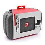Console Carrier Bag — All-in-One Gaming Storage