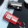 Honda Key Case — Scratch-Resistant Cover