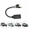 Bluetooth 5.0 Transceiver — TX/RX Audio Adapter