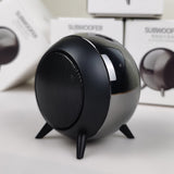 Bluetooth Pocket Speaker — Compact Wireless Audio