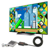 Retro Console HDMI Kit — Plug-In HD Upgrade