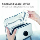 Aluminum Phone & Tablet Stand — Adjustable Desk Mount