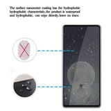 Privacy Tempered Glass — Screen Protector for S22/S23
