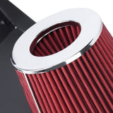 Cold air intake for Honda Civic 2016–2021 1.5T — SUIKA
