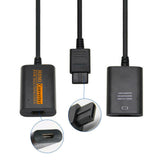 Retro Console HDMI Kit — Plug-In HD Upgrade
