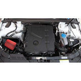 Cold air intake for Audi A4 and A5 2.0T 2009–2016 — SUIKA