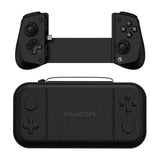 Gamesir X5 Lite Mobile Gaming Controller for Android & Iphone 16/15,  Effect Joystick Portable Gamepad for On-The-Go Play