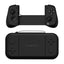Black With Case