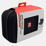Console Carrier Bag — All-in-One Gaming Storage