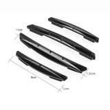 Car Door Edge Guards — Scratch & Dent Protection
