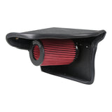 Cold air intake for Audi A4 and A5 2.0T 2009–2016 — SUIKA