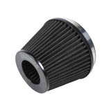 Universal 6 inch 152mm washable cone air filter — SUIKA