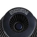 Universal 6 inch 152mm washable cone air filter — SUIKA
