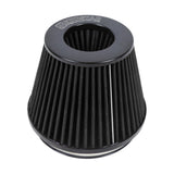 Universal 6 inch 152mm washable cone air filter — SUIKA