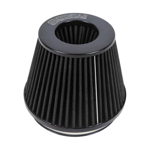 Universal 6 inch 152mm washable cone air filter — SUIKA