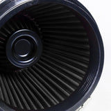 Universal 6 inch 152mm washable cone air filter — SUIKA