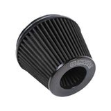 Universal 6 inch 152mm washable cone air filter — SUIKA