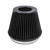 Universal 6 inch 152mm washable cone air filter — SUIKA