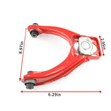 Adjustable camber kit for Honda Civic EK 1996–2000 — SUIKA