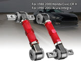 Adjustable camber kit for Honda Civic EK 1996–2000 — SUIKA